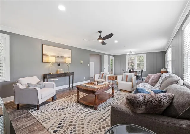 Photo 3 of Single family home for sale at 30405 Oak Grv Rd, Paola, KS 66071 | MLS# 2634774 | Listing updated on 2026-10-09