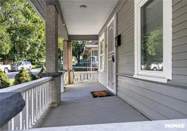 Photo 2 of Single family home for sale at 2640 N Early St, Kansas City, KS 66101 | MLS# 2634776 | Listing updated on 2026-09-05