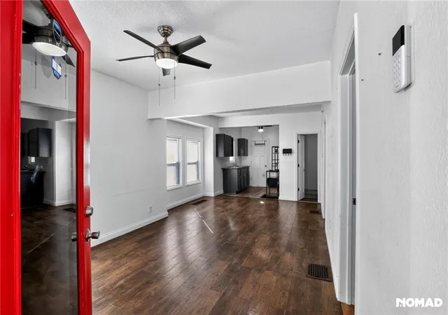 Photo 3 of Single family home for sale at 2640 N Early St, Kansas City, KS 66101 | MLS# 2634776 | Listing updated on 2026-09-05