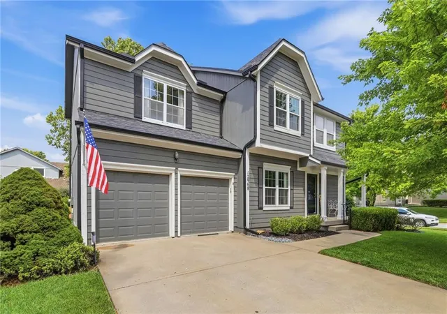 1st image of 12968 S Widmer St, Olathe, KS 66062 | MLS# 2634777