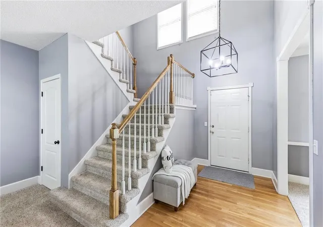 3rd image of 12968 S Widmer St, Olathe, KS 66062 | MLS# 2634777