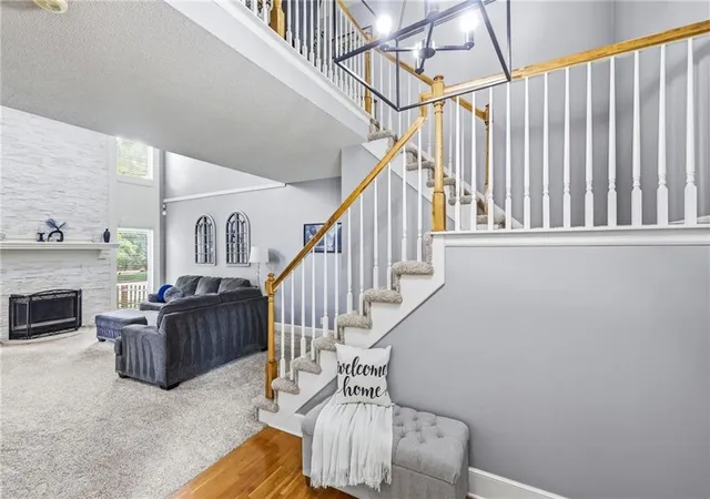 4th image of 12968 S Widmer St, Olathe, KS 66062 | MLS# 2634777