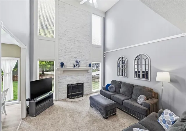 5th image of 12968 S Widmer St, Olathe, KS 66062 | MLS# 2634777