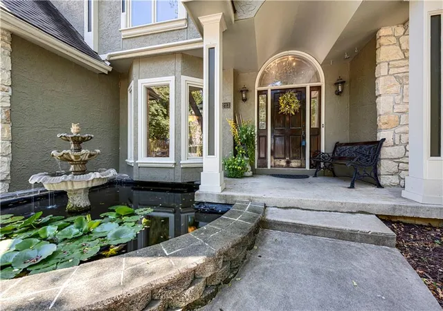 Photo 4 of Sale Pending at 3213 N 111th Street, Kansas City, KS 66109 | MLS# 2634782 | Listing updated on 2026-09-24
