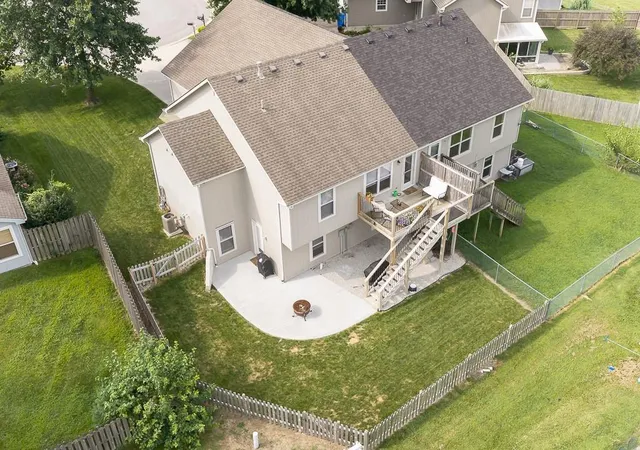 32nd image of 2035 Rock Creek Ct, Tonganoxie, KS 66086 | MLS# 2634787