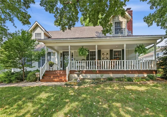 1st image of 5326 Spring Ave, Kansas City, MO 64133 | MLS# 2634788