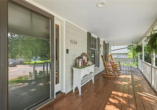 4th image of 5326 Spring Ave, Kansas City, MO 64133 | MLS# 2634788