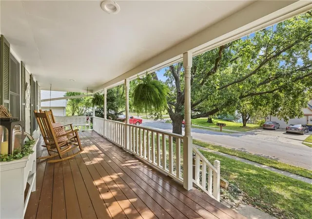 5th image of 5326 Spring Ave, Kansas City, MO 64133 | MLS# 2634788