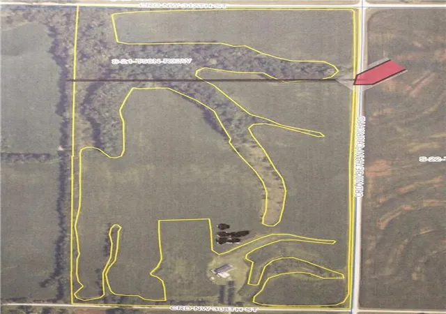 1st image of 4100 Nw 308 St, Plattsburg, MO 64477 | MLS# 2634790