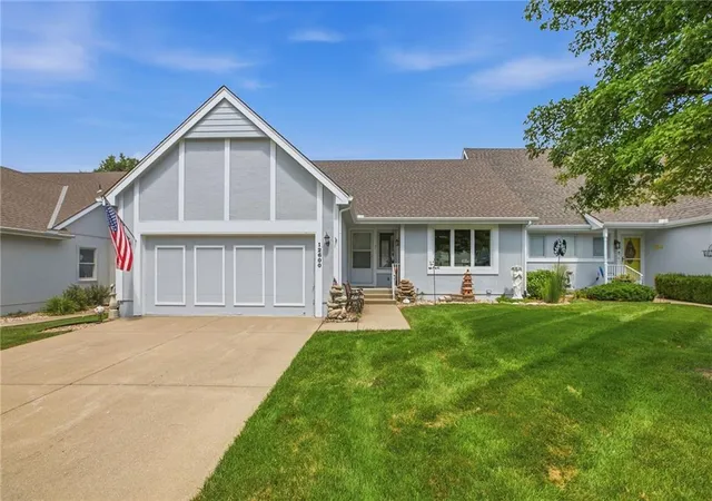 1st image of 12600 E 86 Ter, Kansas City, MO 64138 | MLS# 2634791