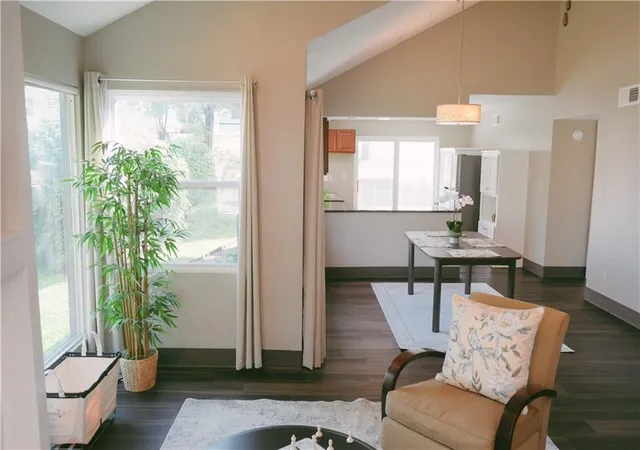 Photo 3 of Townhouse for sale at 725 N 75th Terrace, Kansas City, KS 66112 | MLS# 2634792 | Listing updated on 2026-09-29