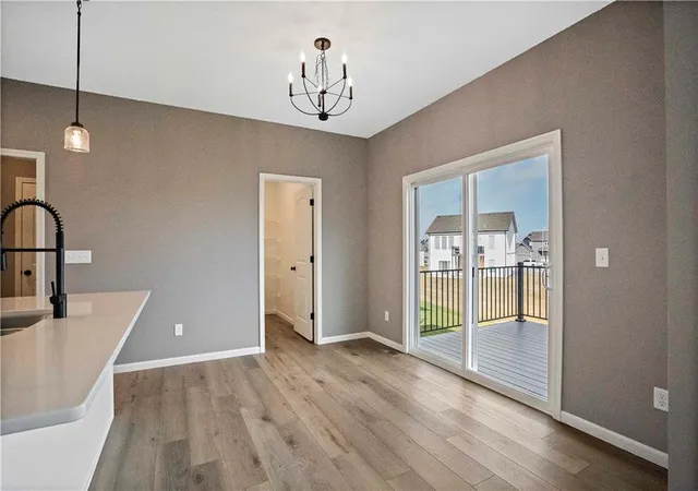 Photo 4 of Single family home for sale at 12604 S Parkwood Ln, Lees Summit, MO 64086 | MLS# 2634795 | Listing updated on 2026-08-24