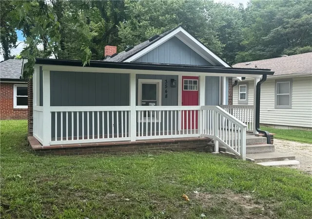 Photo 1 of Single family home for sale at 3548 Wood Ave, Kansas City, KS 66102 | MLS# 2634796 | Listing updated on 2026-09-03