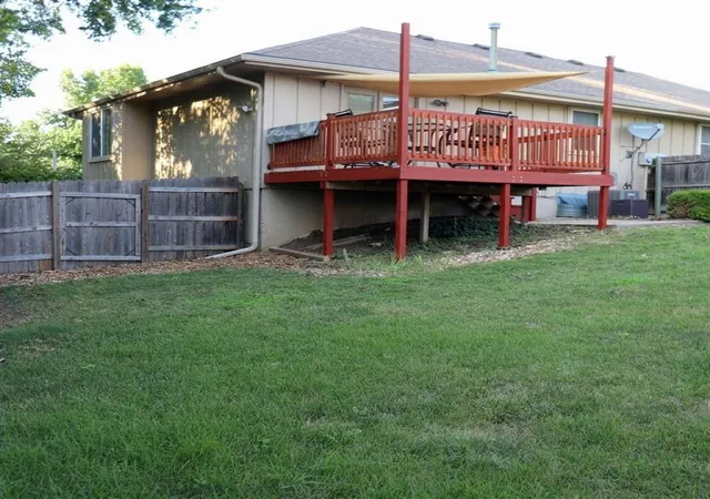 22nd image of 756 Se Claremont Ct, Lees Summit, MO 64063 | MLS# 2634798