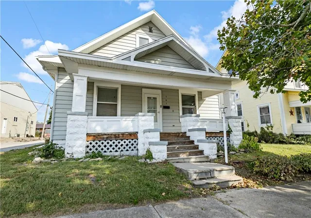 1st image of 505 Calhoun St, Chillicothe, MO 64601 | MLS# 2634799