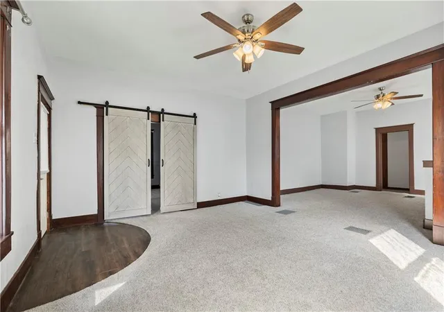 4th image of 505 Calhoun St, Chillicothe, MO 64601 | MLS# 2634799