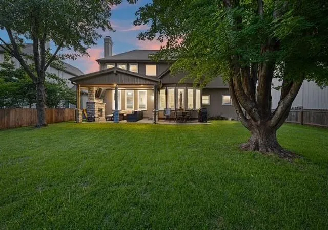 Photo 3 of Sale Pending at 8001 W 130th Street, Overland Park, KS 66213 | MLS# 2634801 | Listing updated on 2026-08-16