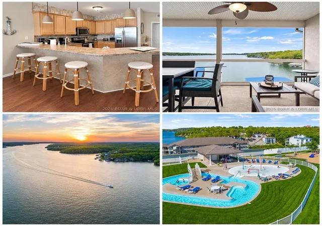 Photo 1 of Condo for sale at 1210 Lands End Pkwy #414, Osage Beach, MO MO | MLS# 2634802 | Listing updated on 2026-10-02