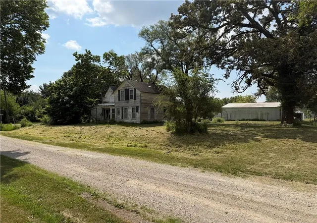 Photo 1 of Single family home for sale at 590 4th Street, Kidder, MO 64649 | MLS# 2634816 | Listing updated on 2026-09-06