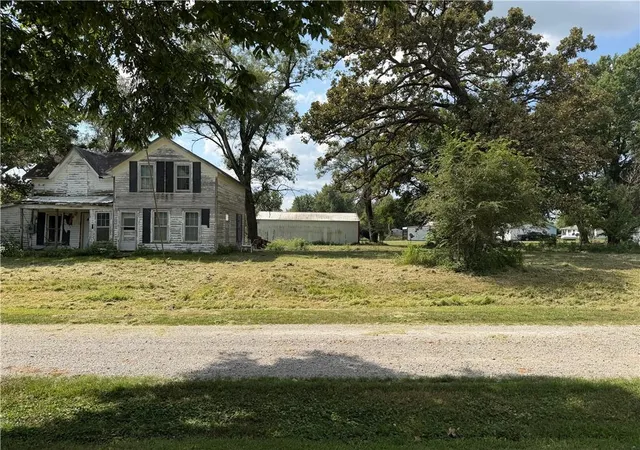 Photo 2 of Single family home for sale at 590 4th Street, Kidder, MO 64649 | MLS# 2634816 | Listing updated on 2026-09-06