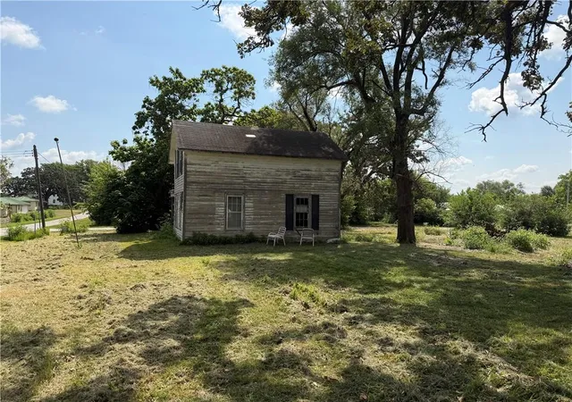 Photo 3 of Single family home for sale at 590 4th Street, Kidder, MO 64649 | MLS# 2634816 | Listing updated on 2026-09-06