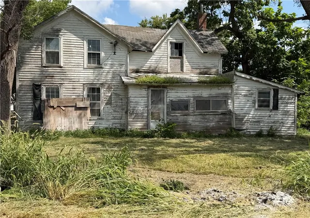Photo 4 of Single family home for sale at 590 4th Street, Kidder, MO 64649 | MLS# 2634816 | Listing updated on 2026-09-06