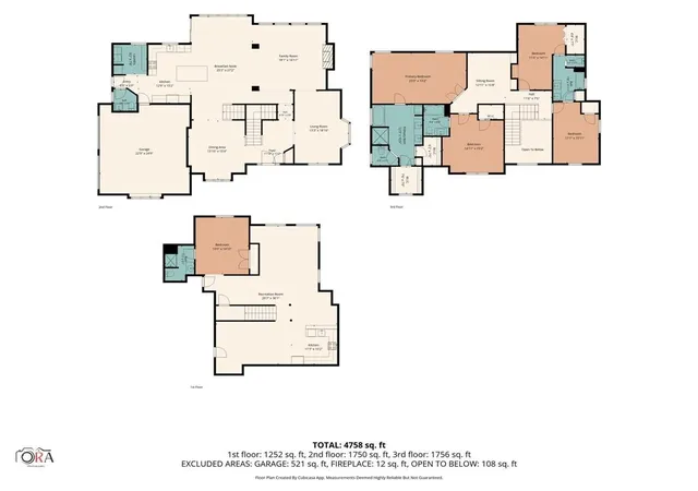 47th image of 12901 Delmar St, Leawood, KS 66209 | MLS# 2634821