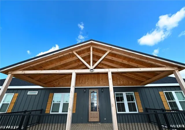 40th image of 9735 S 325 Rd, El Dorado Springs, MO 64744 | MLS# 2634830