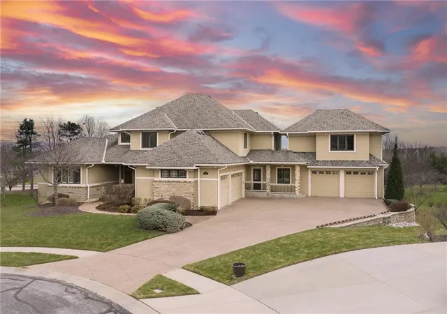 1st image of 14105 Stearns St, Overland Park, KS 66221 | MLS# 2634832