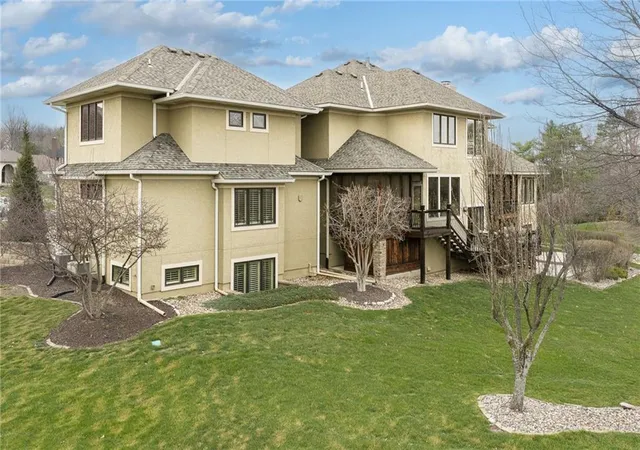 2nd image of 14105 Stearns St, Overland Park, KS 66221 | MLS# 2634832