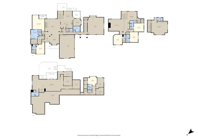 Photo 3 of Mansion for sale at 14105 Stearns St, Overland Park, KS 66221 | MLS# 2634832 | Listing updated on 2026-08-31
