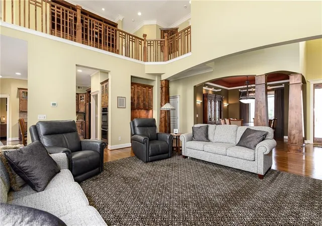 Photo 4 of Single family home for sale at 14105 Stearns St, Overland Park, KS 66221 | MLS# 2634832 | Listing updated on 2026-10-09