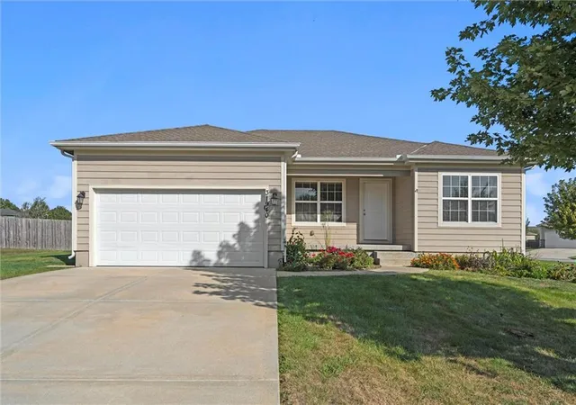 Photo 1 of Single family home for sale at 31940 W 172nd Street, Gardner, KS 66030 | MLS# 2634836 | Listing updated on 2026-09-04