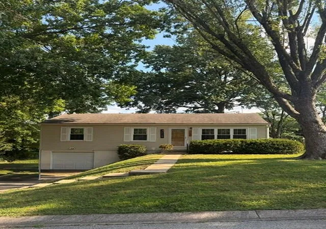 Photo 1 of Sale Pending at 6307 Rowland Ave, Kansas City, KS 66104 | MLS# 2634839 | Listing updated on 2026-08-08