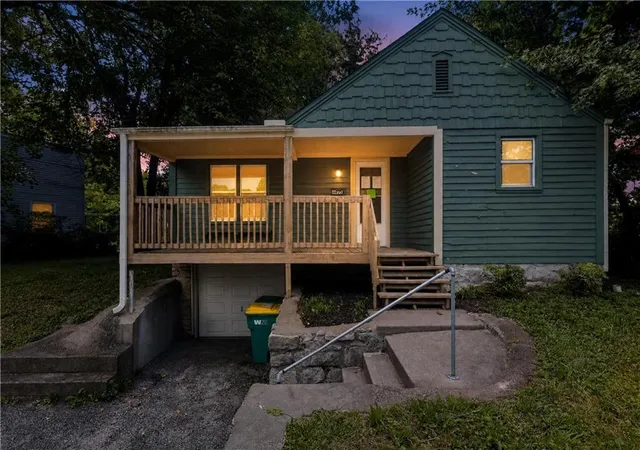 1st image of 4625 Georgia Ave, Kansas City, KS 66104 | MLS# 2634844