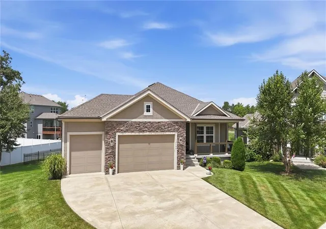 3rd image of 12100 Canna Ct, Peculiar, MO 64078 | MLS# 2634845