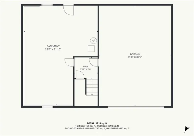 Photo 36 of Single family home for sale at 11109 N Jefferson St, Kansas City, MO 64155 | MLS# 2634848 | Listing updated on 2026-08-27