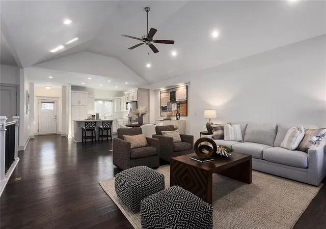 Photo 2 of Single family home for sale at 630 Nw 110th Street, Kansas City, MO 64155 | MLS# 2634850 | Listing updated on 2026-08-25