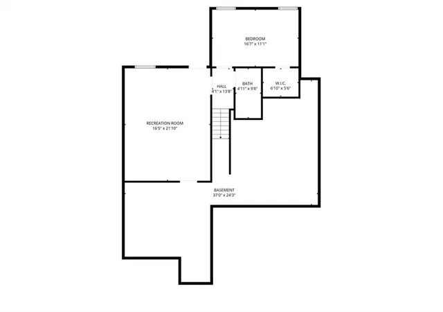 Photo 33 of Single family home for sale at 630 Nw 110th Street, Kansas City, MO 64155 | MLS# 2634850 | Listing updated on 2026-08-25
