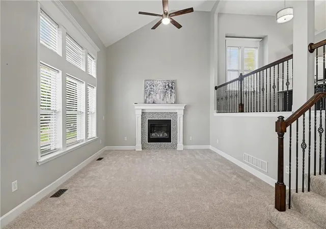 Photo 3 of Sale Pending at 1221 SW Nagona Ln, Lees Summit, MO 64082 | MLS# 2634851 | Listing updated on 2026-09-04
