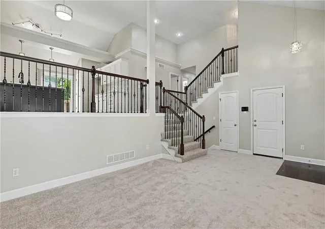 Photo 4 of Sale Pending at 1221 SW Nagona Ln, Lees Summit, MO 64082 | MLS# 2634851 | Listing updated on 2026-09-04