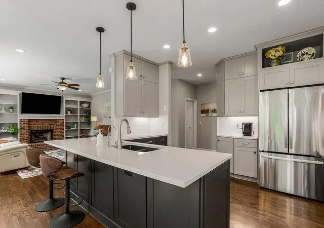 4th image of 8409 W 154Th St, Overland Park, KS 66223 | MLS# 2634855