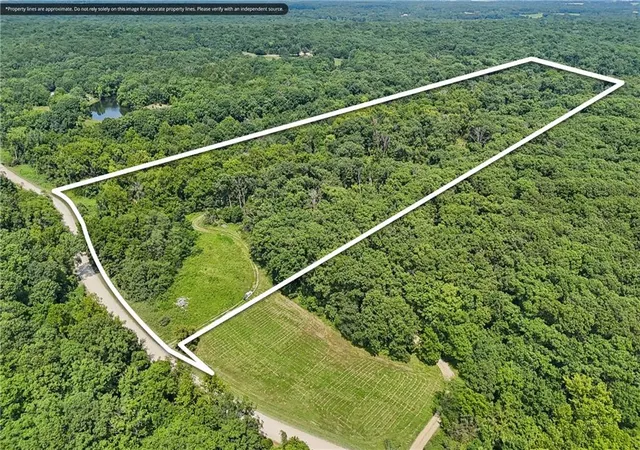 2nd image of 835 Se 601st Rd, Leeton, MO 64761 | MLS# 2634858