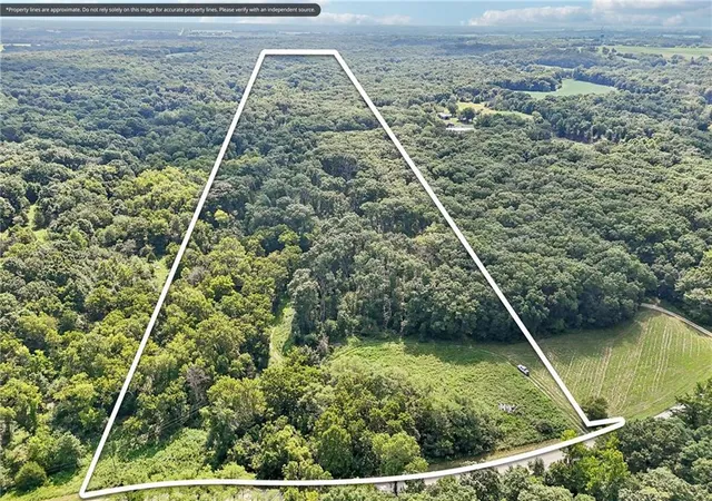 Photo 3 of Land for sale at 835 Se 601st Road, Leeton, MO 64761 | MLS# 2634858 | Listing updated on 2026-08-08
