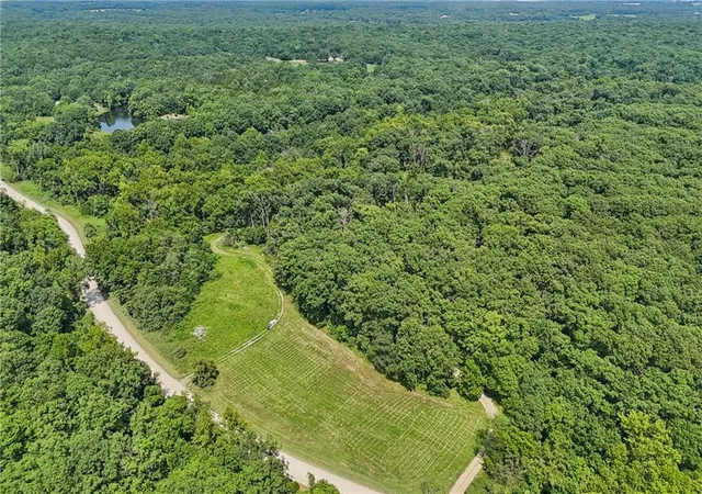 Photo 3 of Land for sale at 835 SE 601st Road, Leeton, MO 64761 | MLS# 2634858 | Listing updated on 2026-08-08