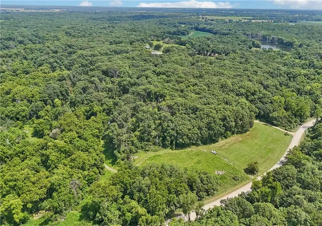 Photo 4 of Land for sale at 835 SE 601st Road, Leeton, MO 64761 | MLS# 2634858 | Listing updated on 2026-08-08