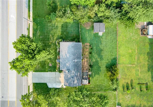 Photo 52 of Single family home for sale at 9200 E 87th Street, Raytown, MO 64138 | MLS# 2634860 | Listing updated on 2026-08-27