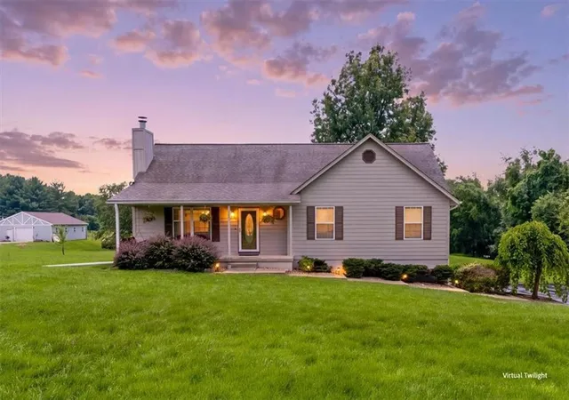 1st image of 33803 E Jenkins Rd, Lone Jack, MO 64070 | MLS# 2634873