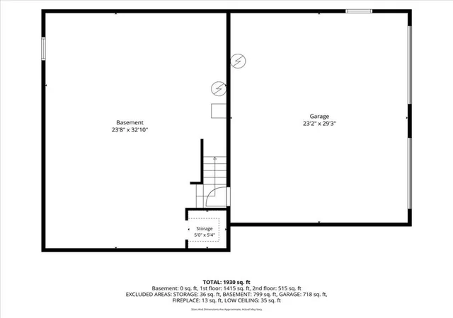 48th image of 33803 E Jenkins Rd, Lone Jack, MO 64070 | MLS# 2634873