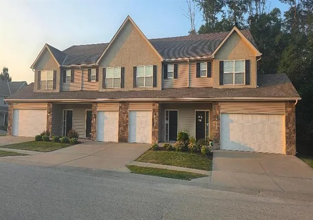 Photo 1 of Multi family home for sale at 3910 Nw 3912 3914 3916 94th Street, Kansas City, MO 64154 | MLS# 2634877 | Listing updated on 2026-08-06